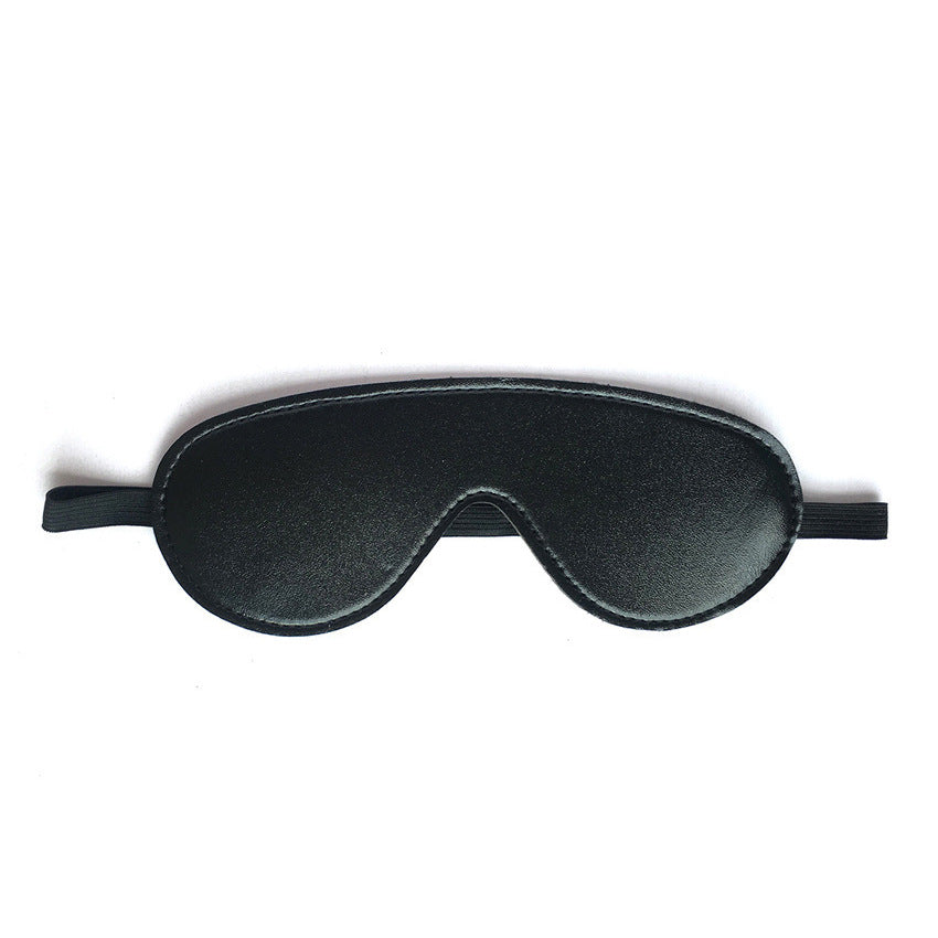 SM Couple Erotic Adult Products Blindfold Sex Toys Eye Mask Alternative Passion Light Blocking Sex Aid Tool