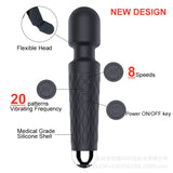 av vibrator female adult sex toy massage stick