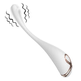 Intracorporeal G-Spot Bendable Vibrator Female Instant Tide Female Toy Point Tide Pen Masturbation Stick