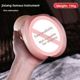 Famous Device Mold Copy Real Human Private Parts Masturbator Adult Sex Toys for Otaku Imitation Human