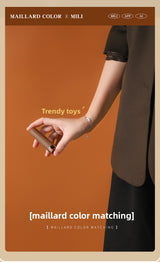 New Adult Electric Massage Masturbator Mini Bullet Female Wearable Vibrator for Outdoor Use