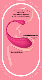 Vibrator Female Sexual Fun Toys Supplies Female Use Insertion Female Orgasm Female Small Toys Masturbation Outdoor Vibrator