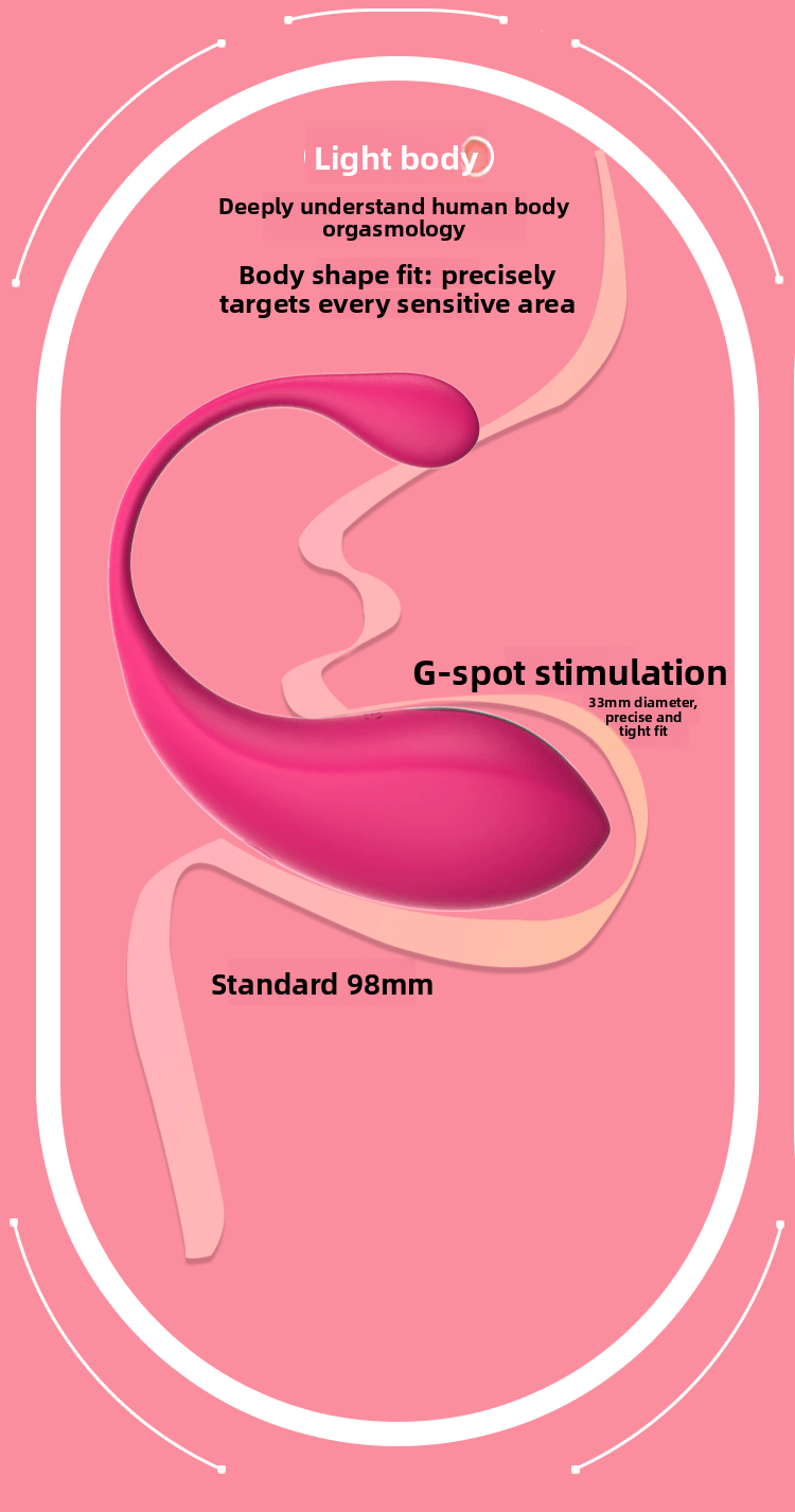 Vibrator Female Sexual Fun Toys Supplies Female Use Insertion Female Orgasm Female Small Toys Masturbation Outdoor Vibrator