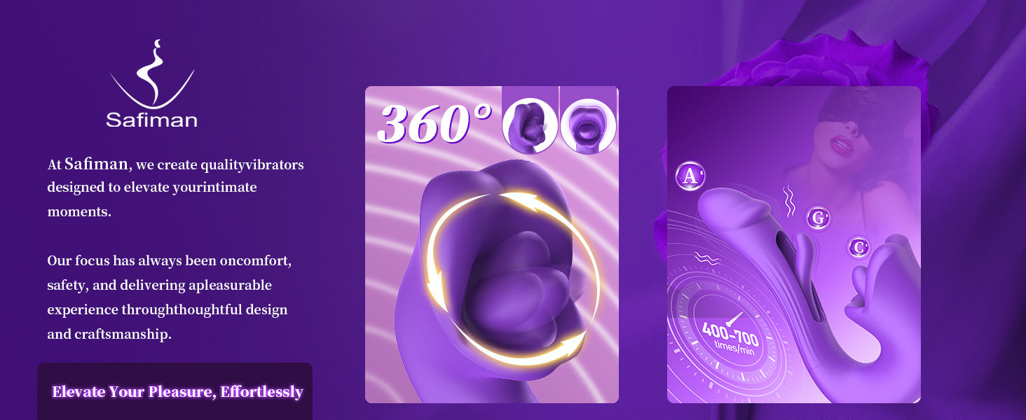 New Product Tongue Licking Patting Vibrator Female Masturbation Device G-spot Orgasm Simulation Dildo Sex Toys