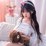 Full Body Silicone Doll Realistic Adult Non-Inflatable Doll Sex Toy Adult Male Realistic Doll