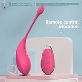 Vibrator Female Sexual Fun Toys Supplies Female Use Insertion Female Orgasm Female Small Toys Masturbation Outdoor Vibrator