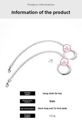 SM Props Couple Bondage Restraint Toys Erotic Handcuffs SM Torture Tools Plush Handcuffs with Keys Adult Products