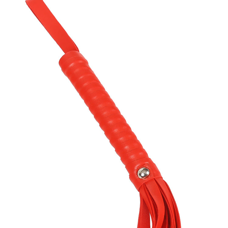 Sexy SM Props Tassel Small Whip SP Punishment Training Sexy Whip Alternative Adult Products