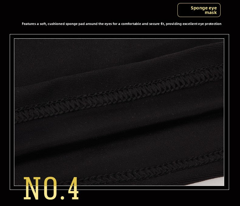 SM Adult Sex Toys Elastic Fabric Open Mouth Open Eyes Full Head Cover Face Mask Flirting Alternative Toys