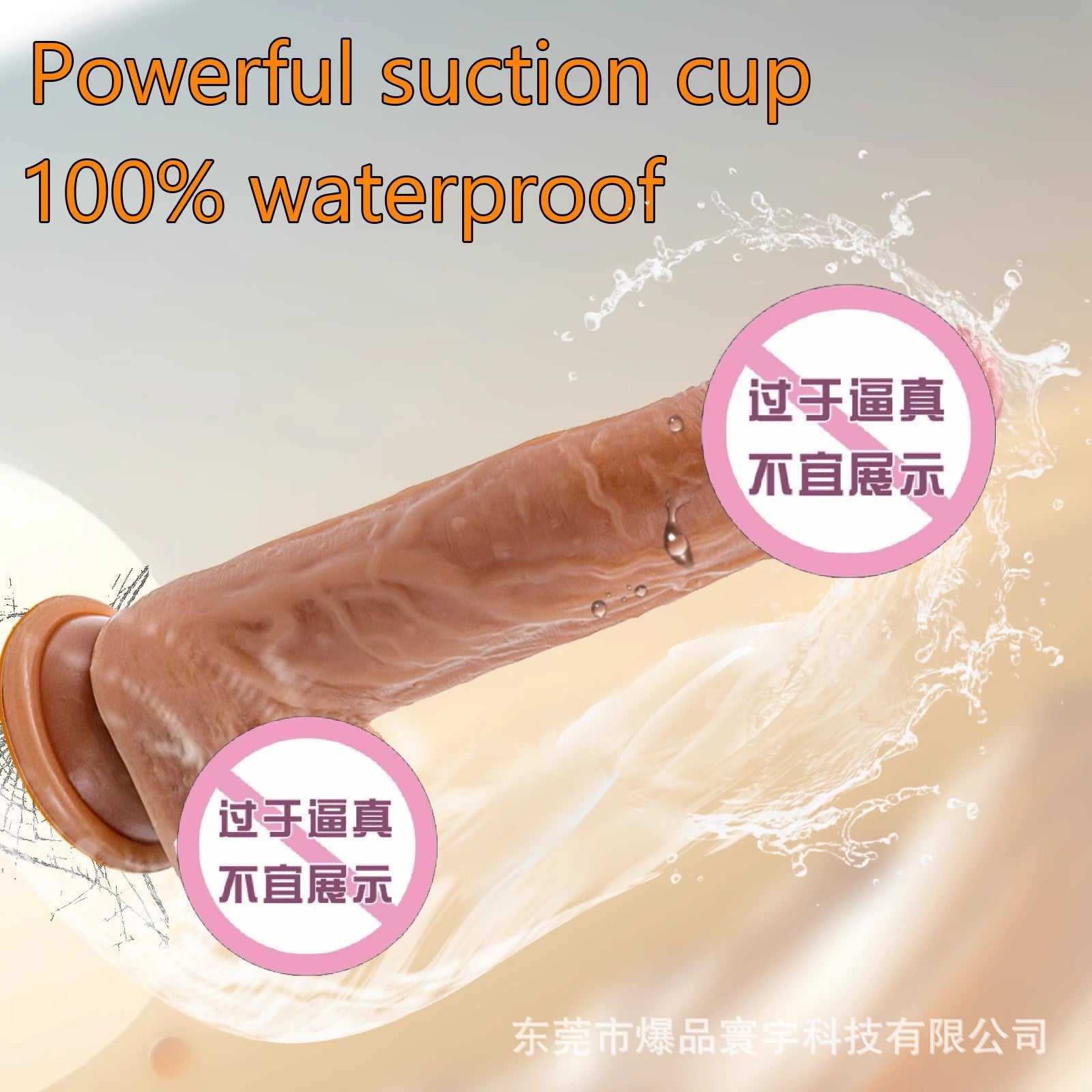 Penis Masturbator for Women Automatic Thrusting Dildo Silicone Soft Realistic Sex Toy Telescopic Machine