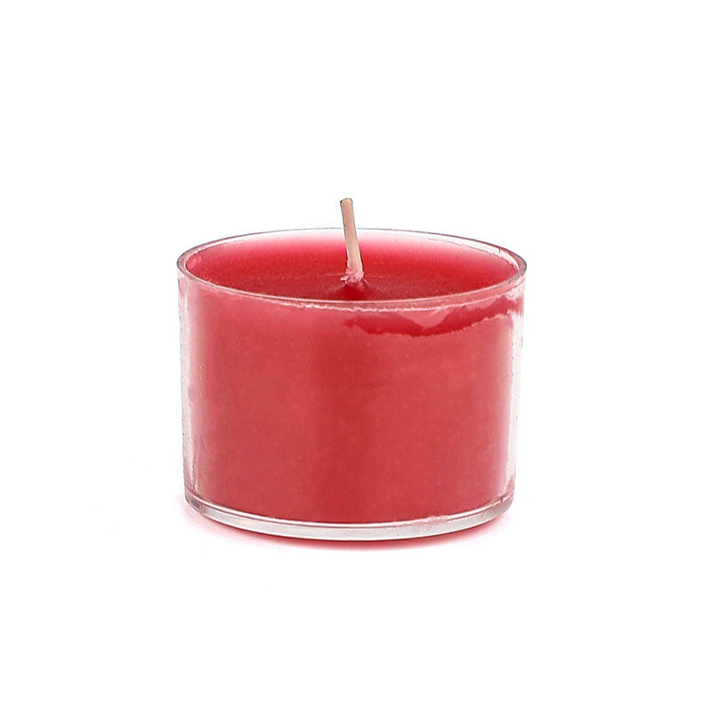 Peony Flower Low Temperature Candle 48 Degree Soy Wax Cat Paw Bear Flower Candle