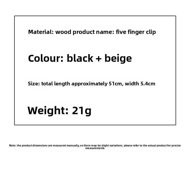 Sex Toys SM Props Finger Clamp Punishment Tool Couple Punishment Tool Finger Joint Clamp