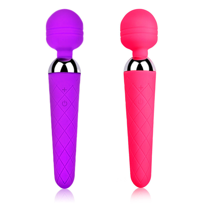 G-spot Vibrator Dream Charging AV Bar Silicone Women's Massage Bar Vibrator