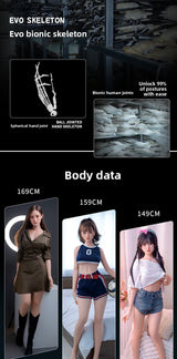 Silicone Doll Adult Real Version Male Non-Inflatable Doll Masturbation Sex Toy Full Body Realistic Doll