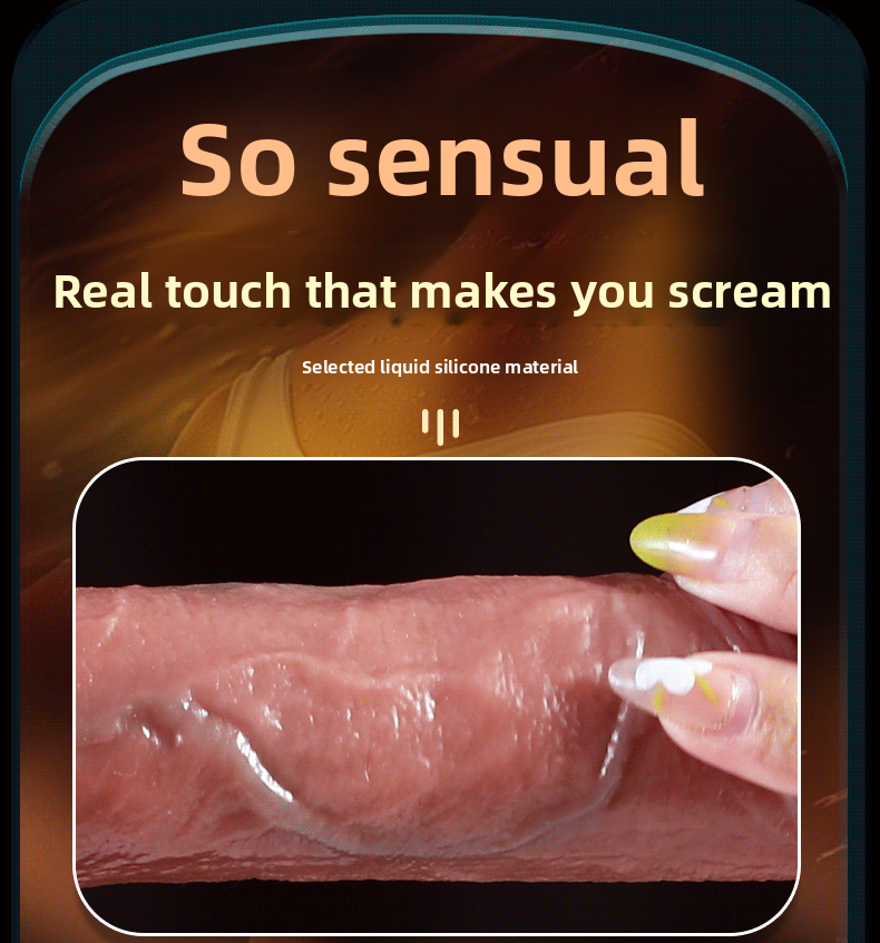 Adult Sex Toys for Women Automatic Thrusting Realistic Dildo Masturbator Electric Dildo