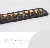 Sex Toys SM Props Rivet Dragon Bone Spanker Couple Training Spanking Abusive Torture Tool Leather Spanker Adult Products