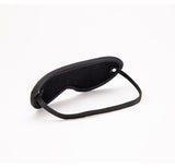 Sm Props Four-Piece Set Black Tease Feather Stick Anal Bead Eyeshade Sexy Whip Adult Supplies