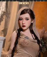 Full Body Silicone Inflatable Doll for Men Realistic Version Adult Toy Experience Center Silicone Doll