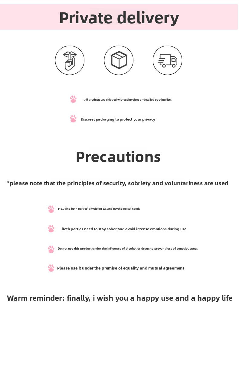 SM Sex Toys Fox Tail Anal Plug Cat Paw Silicone Anal Plug Pink Fur Ball Anal Plug Alternative Adult Products