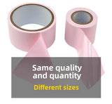 Entry-Level SM Props Erotic Static Tape 16m Binding Restraint Sealing Erotic Tape Adult Products