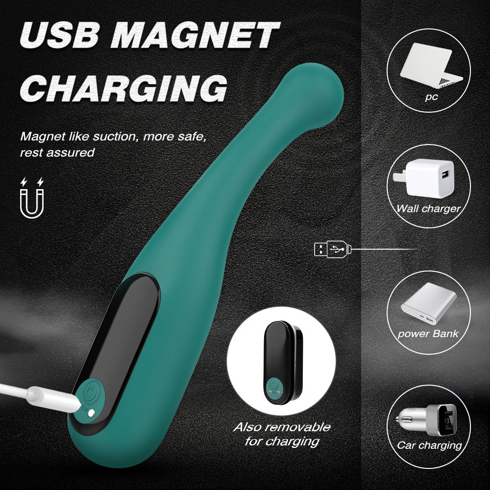 Female Products Vibrator Point Tide Pen G-spot Instant Tide Female Sex Tool Masturbation Stick