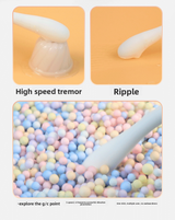 Hot Recommendation G-Spot Vibrator for Women Instant Orgasm Masturbator