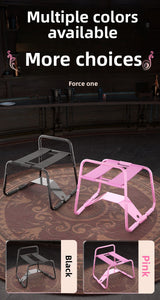 Foldable Sex Chair SM Training Props Sex Toys Couple Sex Aid Tools Adult Products