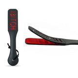 Sexy Whip and Pat for Couples Flirting Alternative Tool Punishment Training Tool Adult Sex Toys