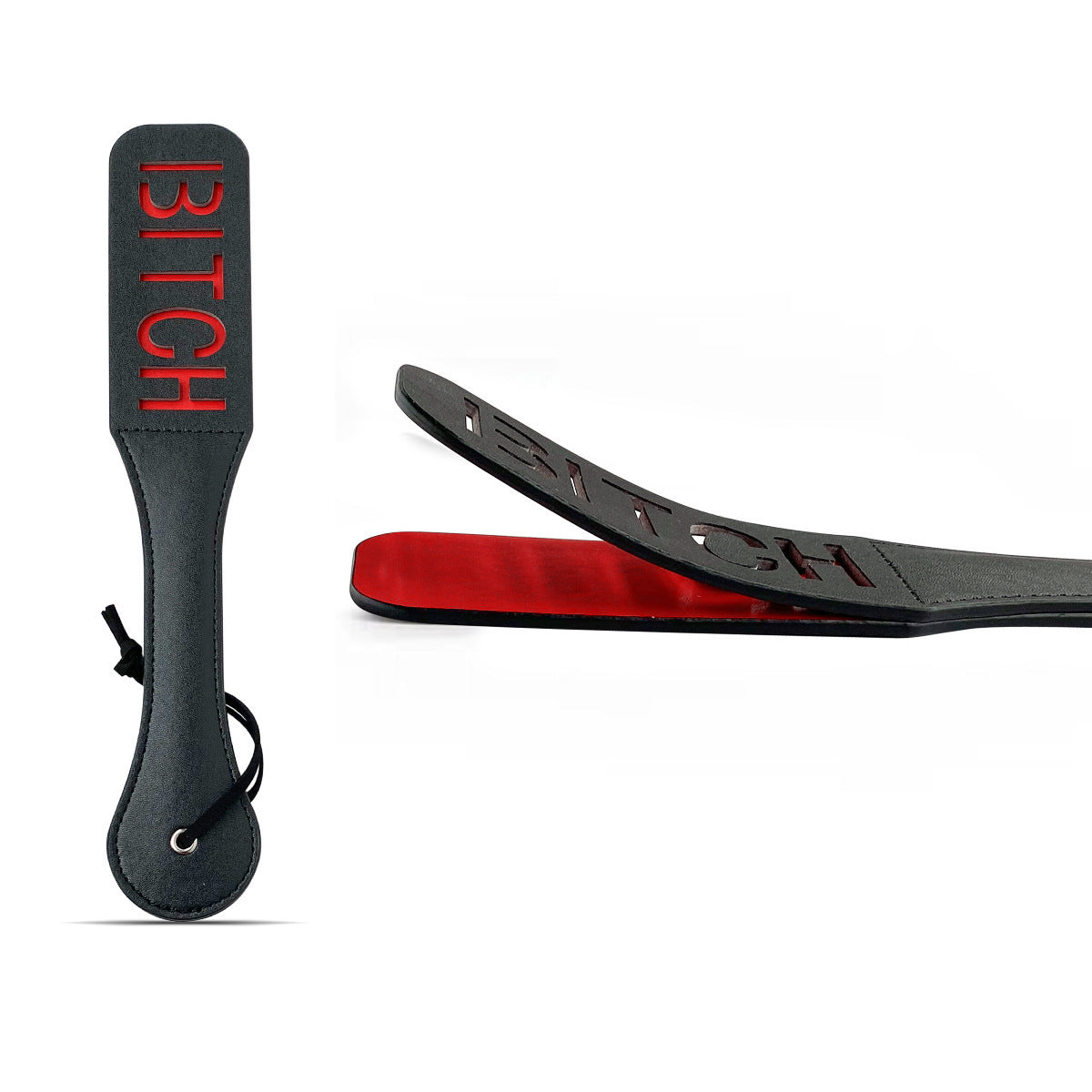 Sexy Whip and Pat for Couples Flirting Alternative Tool Punishment Training Tool Adult Sex Toys