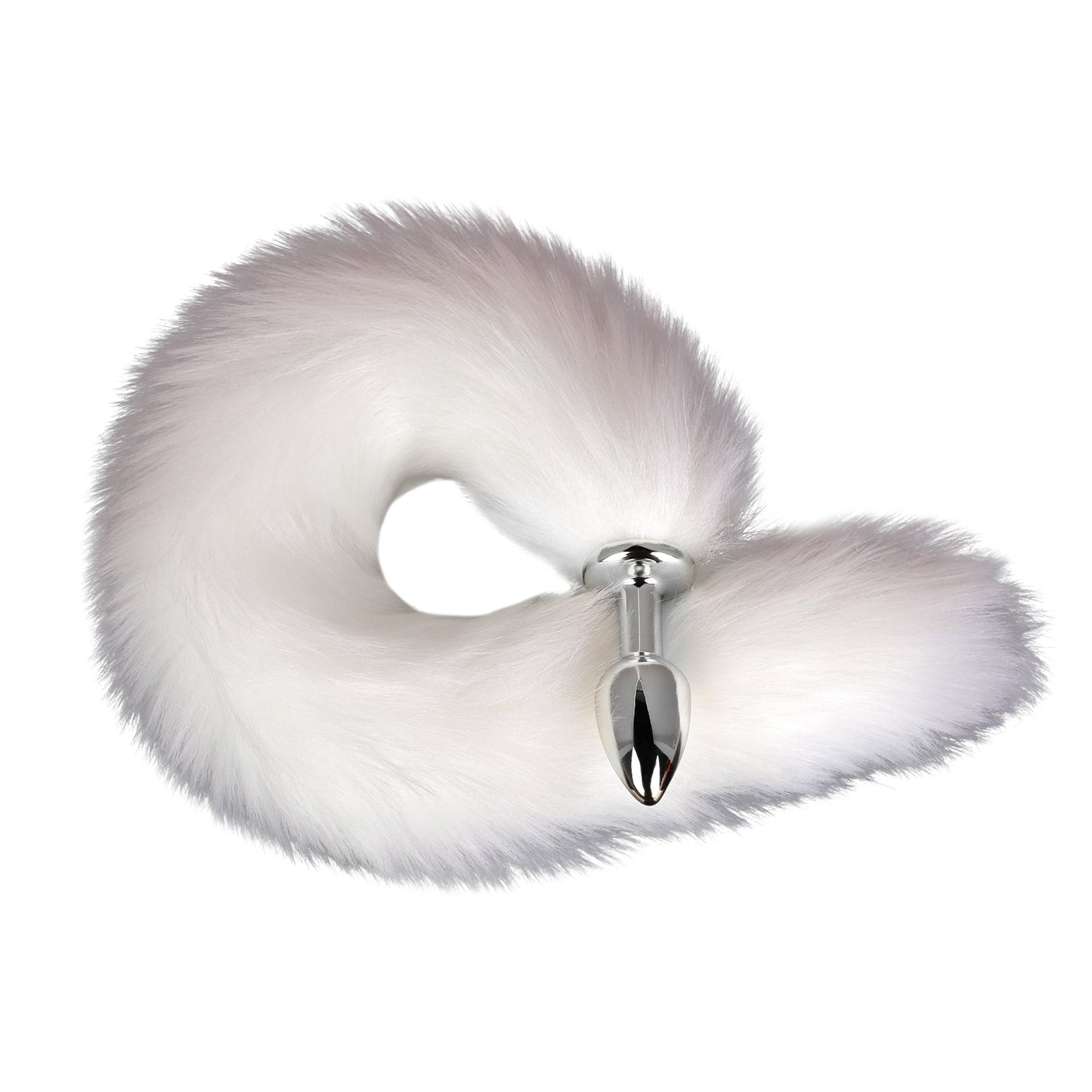 Sex Toys Props Fox Tail Anal Plug Female Flirting Teasing Back Court Anal Expander