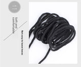 SM Props Multi-color Metal Head Erotic Silk Rope 5.1m Female Slave Training Bondage Polyester Erotic Binding Rope