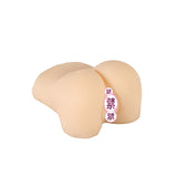 Men's Masturbator Airplane Cup 4D Famous Vagina Simulation Reverse Mold Sex Toy for Adults