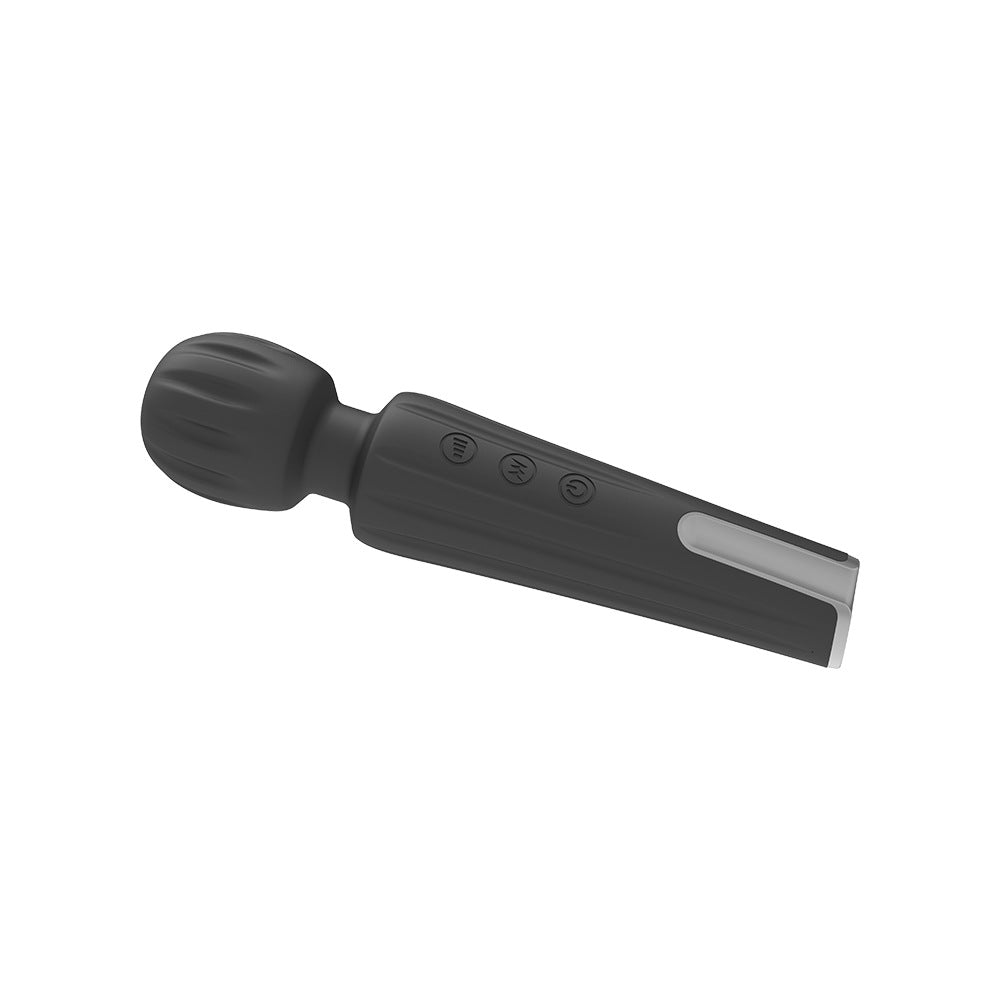 Mini Honey Bean Female Electric Massager G-Spot Masturbator AV Stick Adult Sex Toys