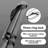 Semen Locking Ring Male Masturbator Testicle Trainer Penis Sleeve Adult Products Semen Locking Vibrating Ring