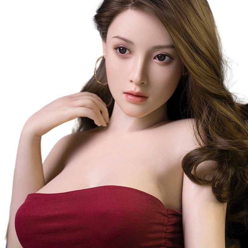 Realistic Male Adult Sex Toy Lifelike Silicone Full Body Non-Inflatable Doll