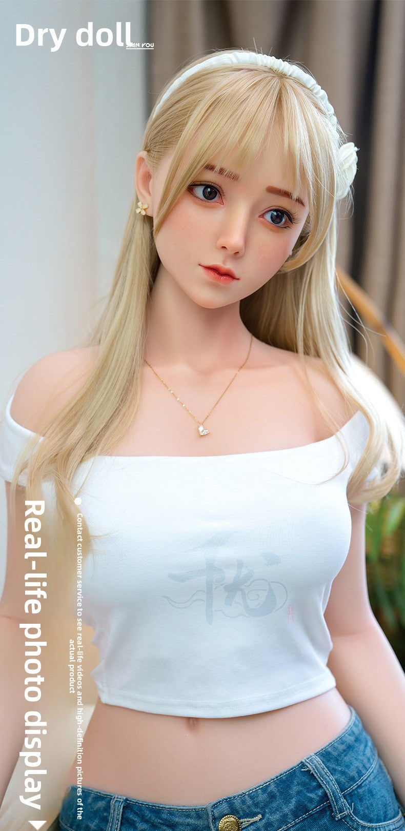 Realistic Male Masturbator Full Body Silicone Inflatable Doll Adult Sex Toys