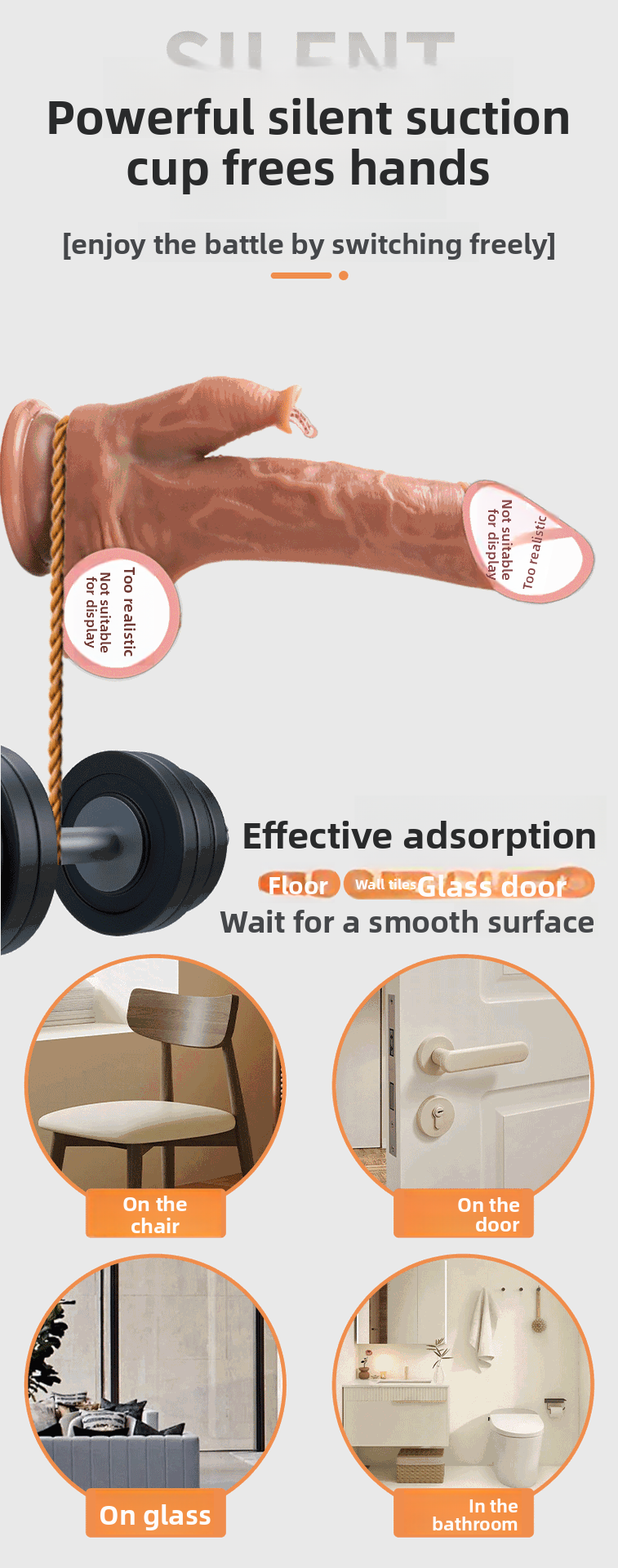 Remote Control Telescopic Heating Realistic Dildo Liquid Soft Flesh Tongue Licking Vibrating Swinging Dildo for Women