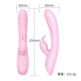 AV Stick Female Erotic Sex Toys Masturbator Adult Toys Female Massage Vibrator