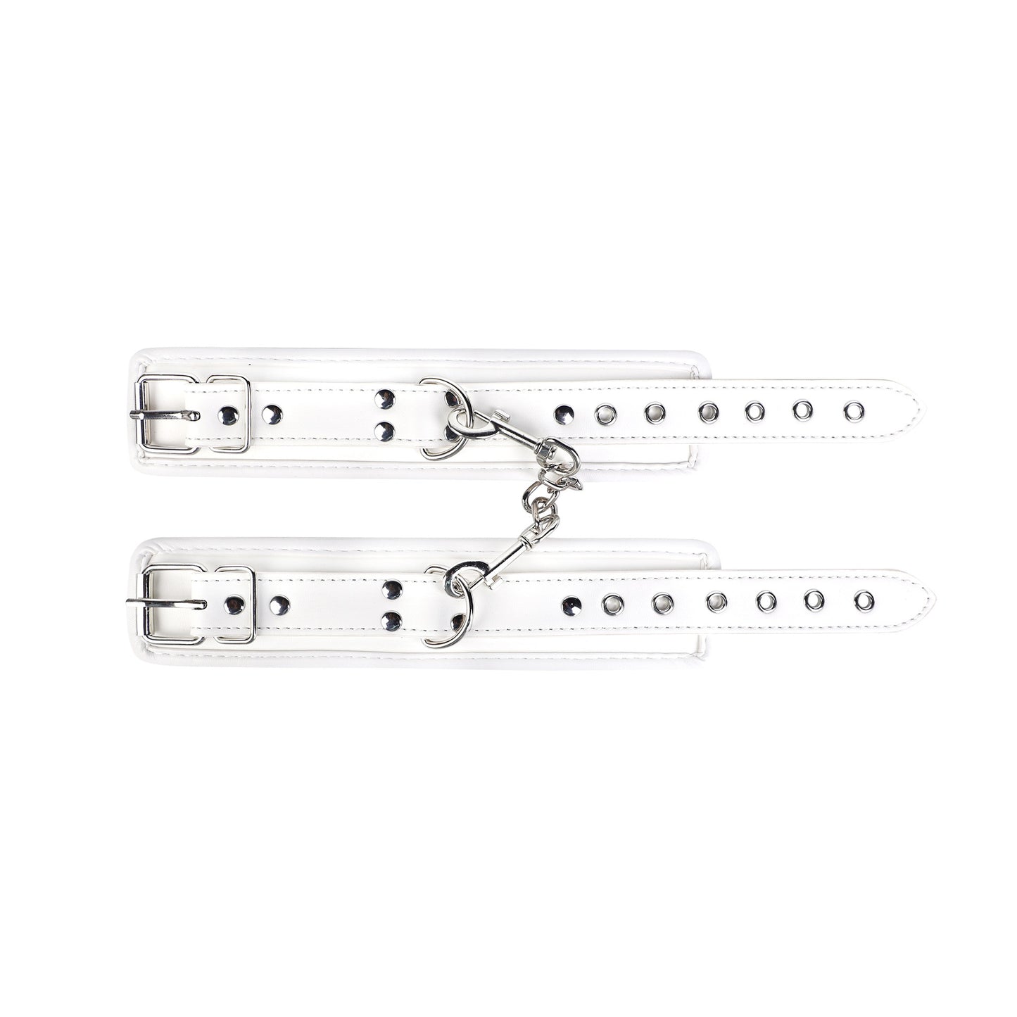 Bondage Restraint Sponge Erotic Handcuffs Thickened Erotic Footcuffs Alternative Adult Products