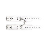 Bondage Restraint Sponge Erotic Handcuffs Thickened Erotic Footcuffs Alternative Adult Products