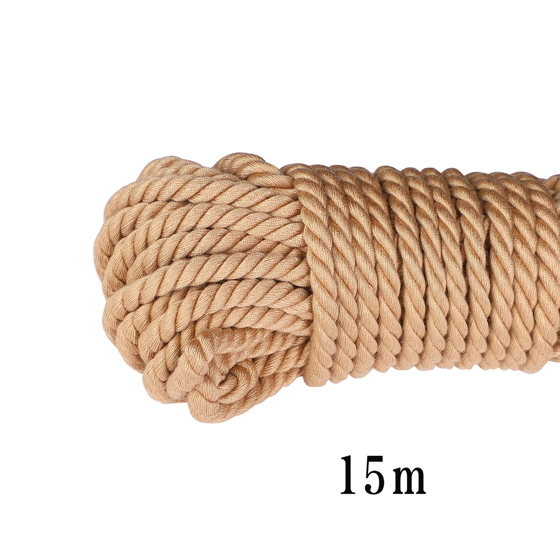 SM Sex Toys for Men and Women M Training Bondage Formula Hemp Rope SM Sex Binding Rope Alternative Adult Sex Products