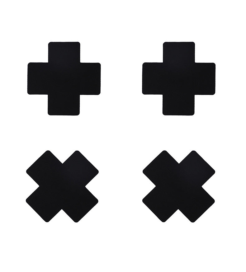 SM Sex Toys Butterfly Invisible Nipple Pasties for Women Disposable Nipple Covers Adult Products Props One Piece Dropshipping