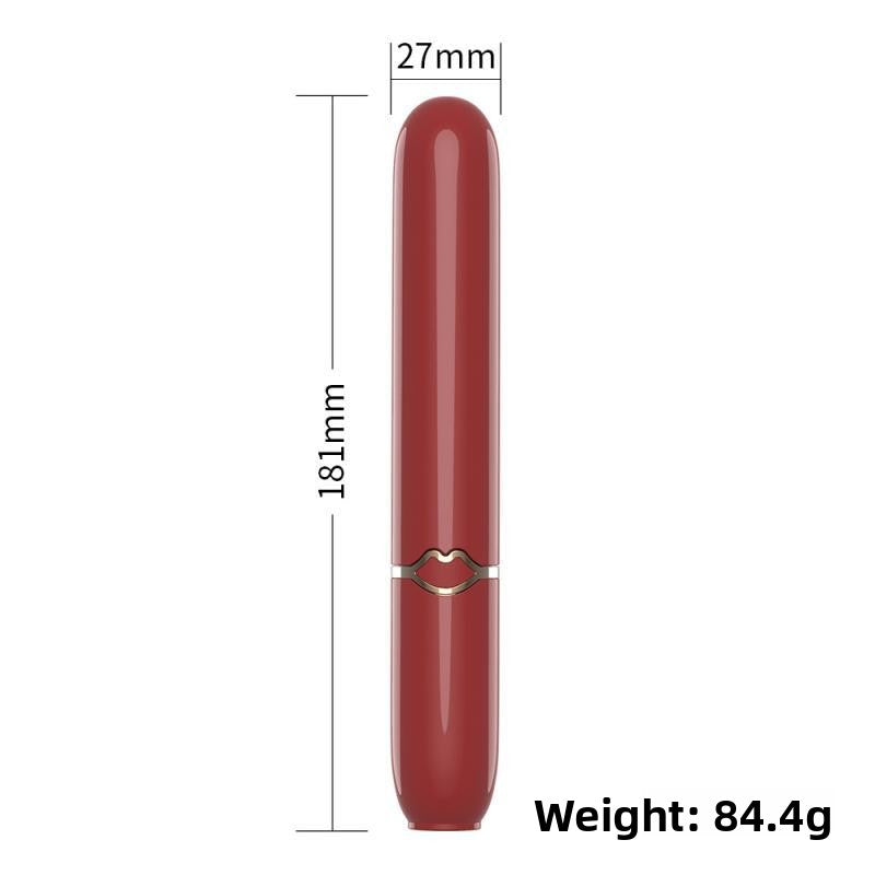 Lipstick Vibrator Female Instant Masturbator Portable Adult Sex Toys