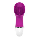 Hot-selling Female Masturbator Poison Dragon Tongue Licking Multi-frequency Vibrator Stimulating Adult Sex Toys