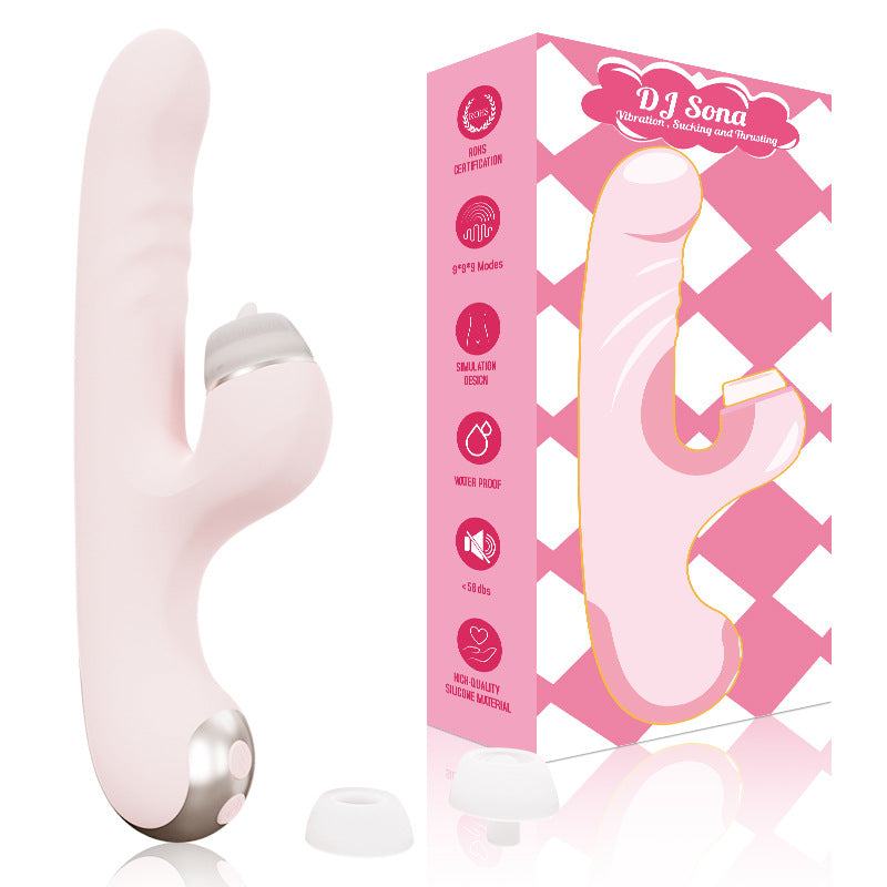 vibrator for women