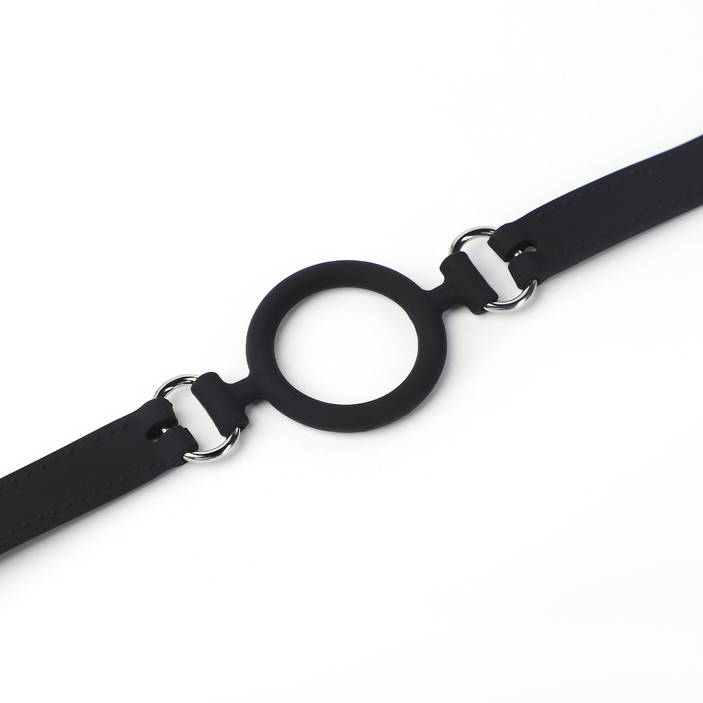 SM Props Sex Oral Ball Female M Training Deep Throat Oral Bite Ring Forced Mouth Opening Bone Silicone Mouth Gag Cat Whiskers Mouth Shackle