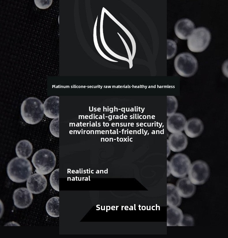 Full Silicone Realistic Half Body Male Sex Toy Vaginal and Anal Sex Doll Silicone Molded Butt