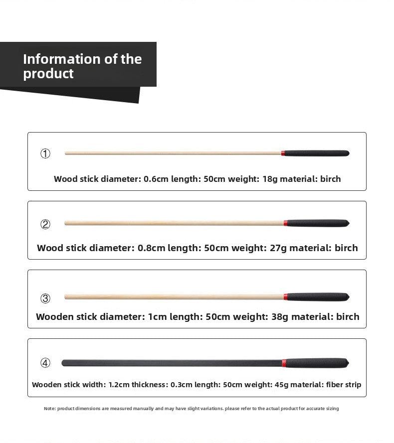 Sex Toys SM Props Couple Sex Training Punishment Wooden Handle Whip