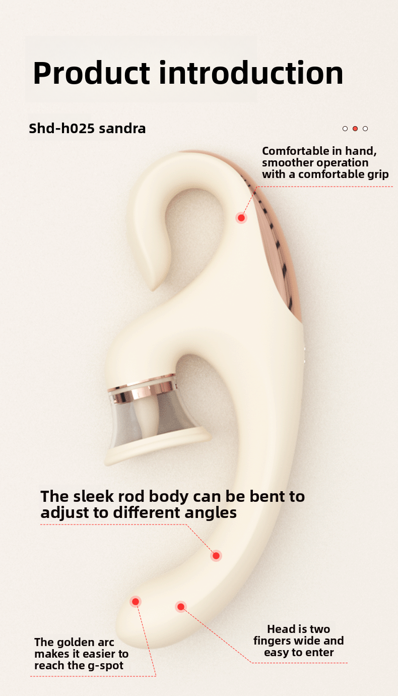 Hot-Selling Sucking Tongue Licking Vibrator for Women Strong Vibration Multi-Functional Female Masturbator Adult Sex Toy Masturbation Stick