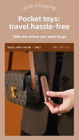 New Adult Electric Massage Masturbator Mini Bullet Female Wearable Vibrator for Outdoor Use